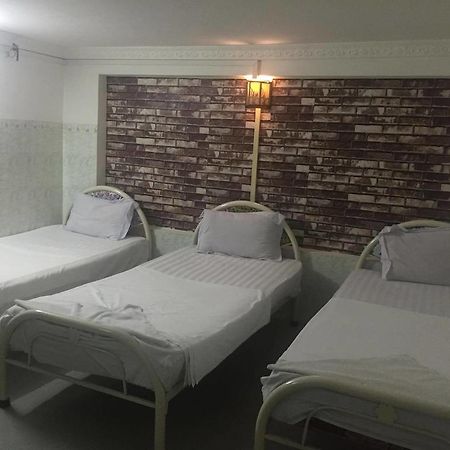 Tt Guesthouse Phnom Penh Exterior foto