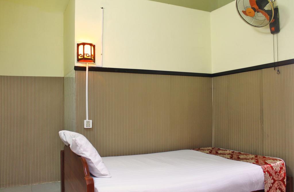 Tt Guesthouse Phnom Penh Zimmer foto