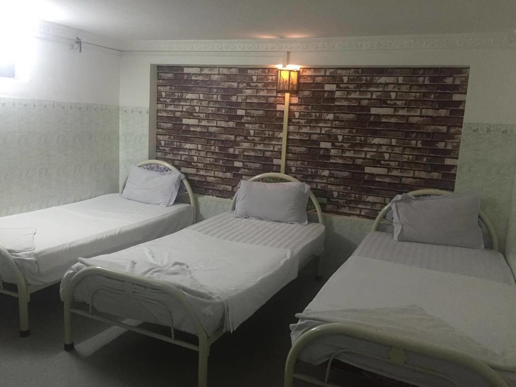 Tt Guesthouse Phnom Penh Exterior foto