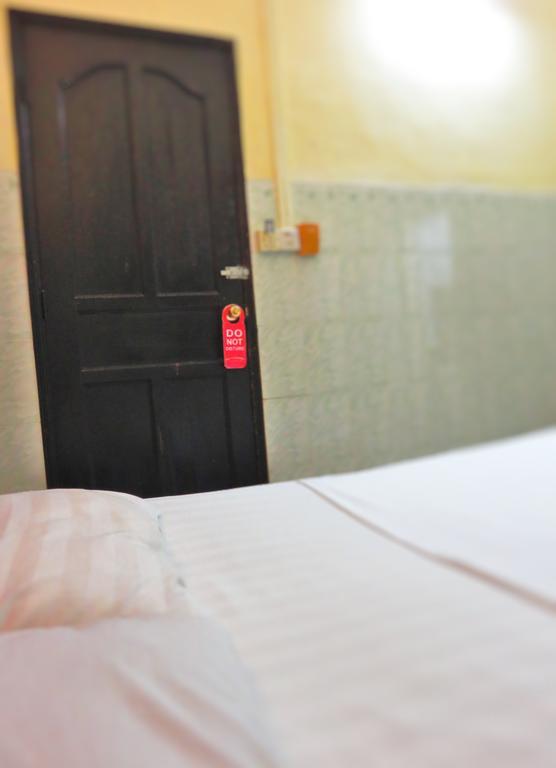 Tt Guesthouse Phnom Penh Exterior foto