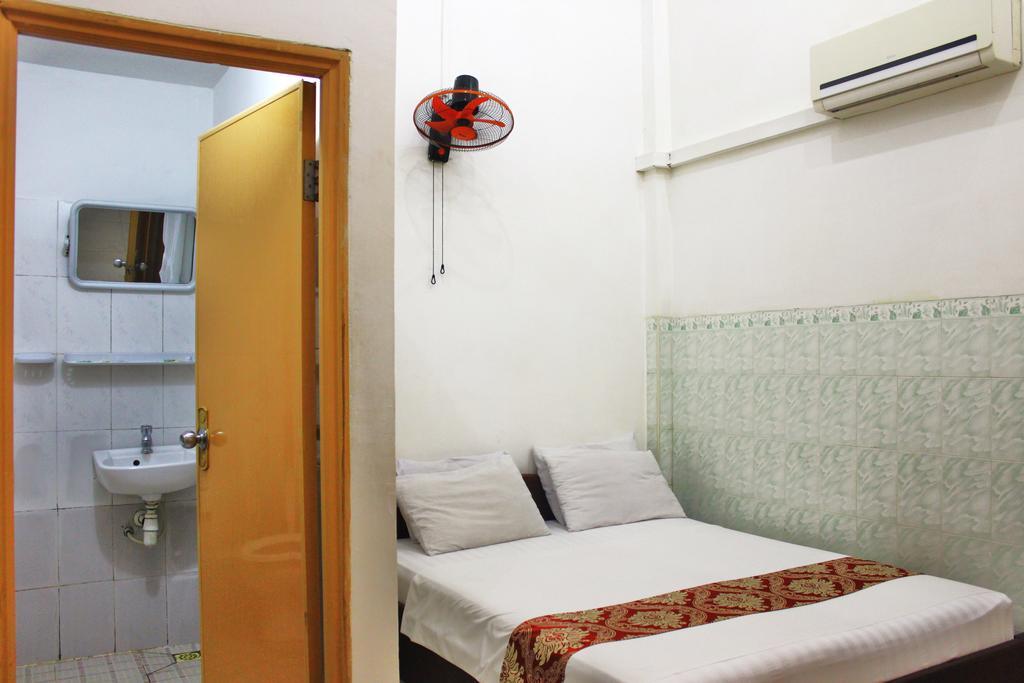 Tt Guesthouse Phnom Penh Exterior foto